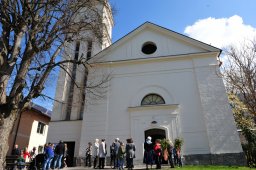  ORF-Live-Gottesdienst am Karfreitag, 19. April 2019 