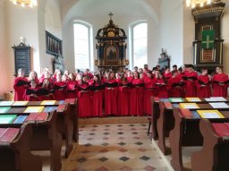 Pfarrfest - 22. Juni 2019