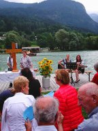 Fährfest - 11. August 2019