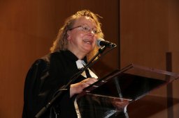 Abschiedsgottesdienst