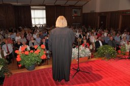 Abschiedsgottesdienst