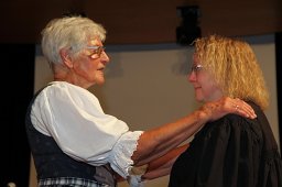 Abschiedsgottesdienst