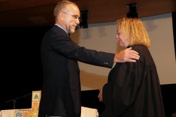 Abschiedsgottesdienst