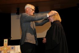 Abschiedsgottesdienst