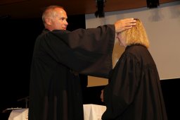 Abschiedsgottesdienst