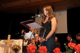 Abschiedsgottesdienst