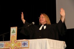 Abschiedsgottesdienst