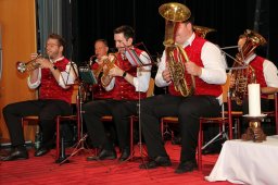 Abschiedsgottesdienst