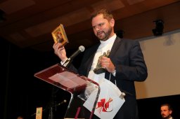 Abschiedsgottesdienst