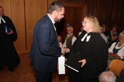 Abschiedsgottesdienst