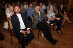 Abschiedsgottesdienst