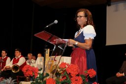 Abschiedsgottesdienst