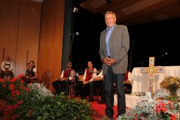 Abschiedsgottesdienst