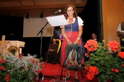 Abschiedsgottesdienst