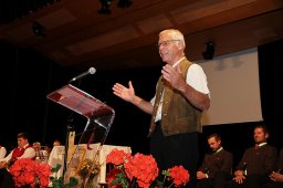 Abschiedsgottesdienst