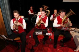 Abschiedsgottesdienst