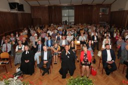 Abschiedsgottesdienst