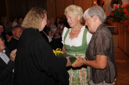 Abschiedsgottesdienst