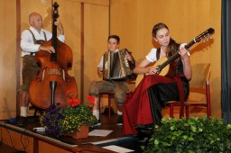 Abschiedsgottesdienst